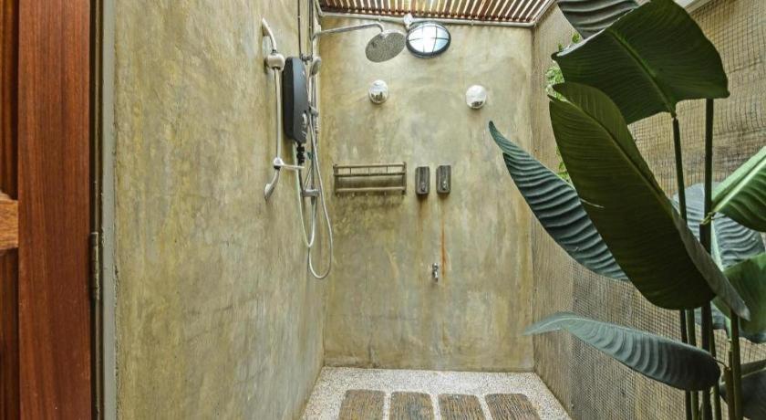 OYO 90636 Teratak Zakiah Chalet Jerantut Bagian luar foto